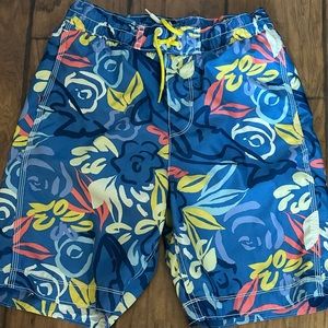 Gap Swim Trunks Size L-10 Huskey